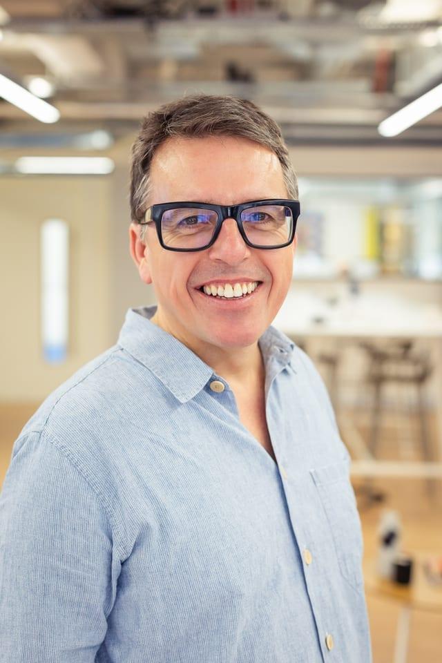 Matt Mee